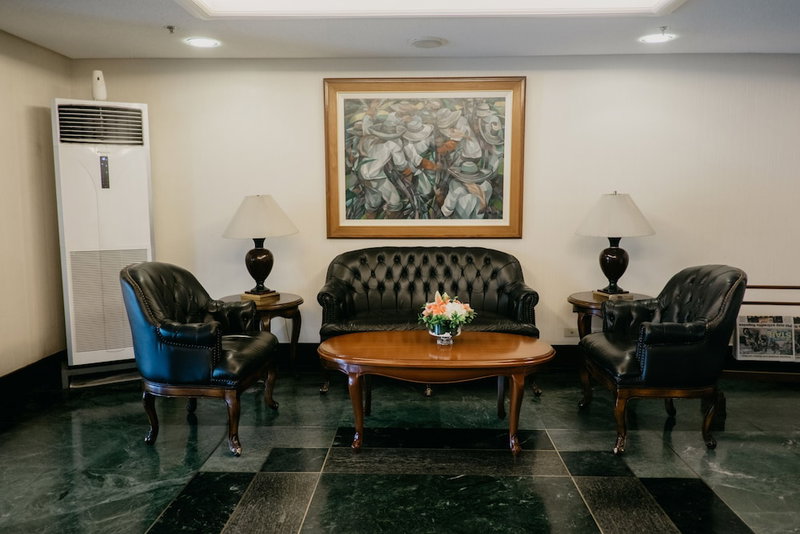 East Asia Royale Hotel, General Santos, Philippines