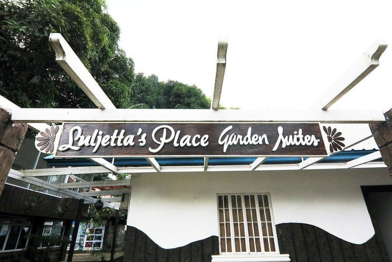 Luljettas Place Garden Suites, Angono, Filipinas