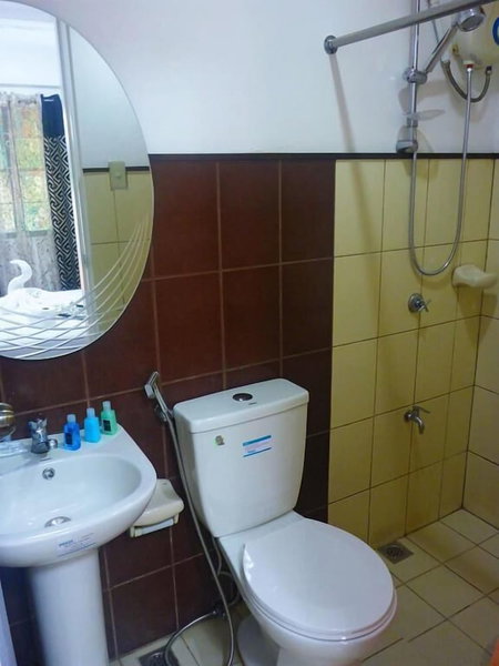 Luljettas Place Garden Suites, Angono, Filipinas