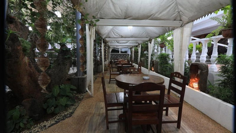 Luljettas Place Garden Suites, Angono, Filipinas
