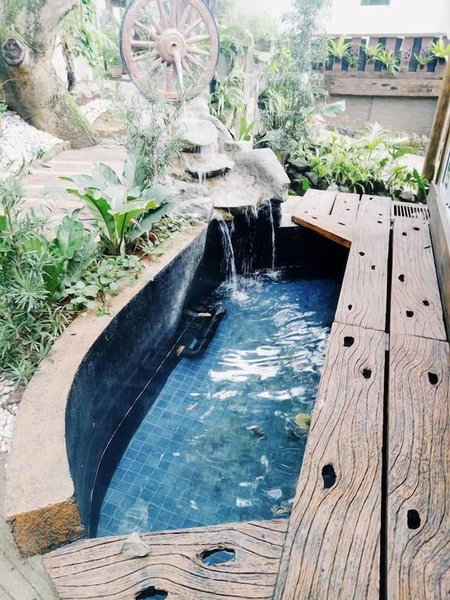 Luljettas Place Garden Suites, Angono, Filipinas