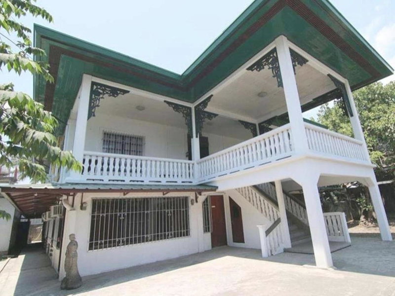 Casa Tentay Iloilo City, Iloilo, Philippines