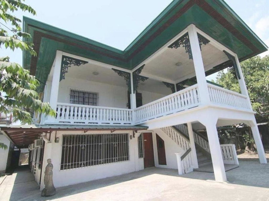 Casa Tentay Iloilo City, Iloilo, Philippines