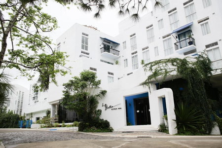 La Bella Boutique Hotel, Mendez-Nunez, Филиппины