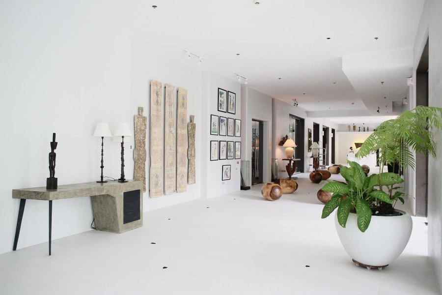 La Bella Boutique Hotel, Mendez-Nunez, Филиппины