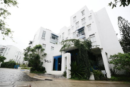 La Bella Boutique Hotel, Mendez-Nunez, Филиппины