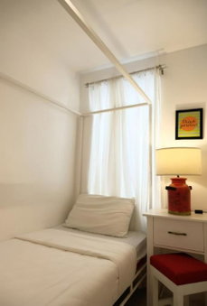 La Bella Boutique Hotel, Mendez-Nunez, Филиппины