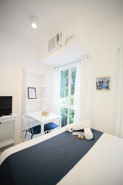 La Bella Boutique Hotel, Mendez-Nunez, Филиппины