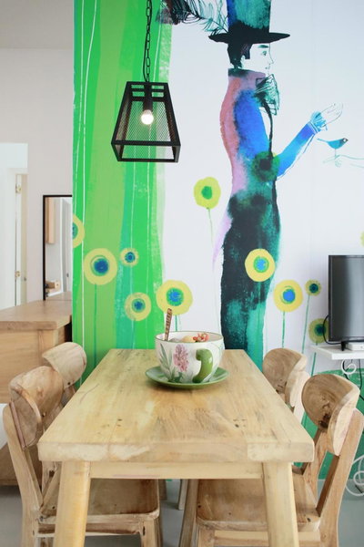 La Bella Boutique Hotel, Mendez-Nunez, Филиппины