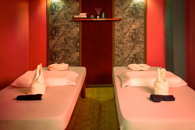Appleton Boutique Hotel Mactan Cebu, Lapu-Lapu City, Philippines