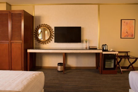 Appleton Boutique Hotel Mactan Cebu, Lapu-Lapu City, Philippines