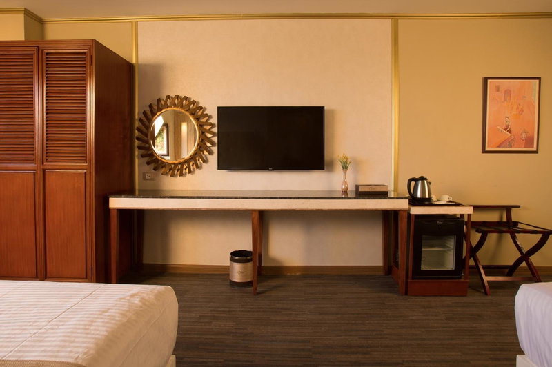 Appleton Boutique Hotel Mactan Cebu, Lapu-Lapu City, Philippines