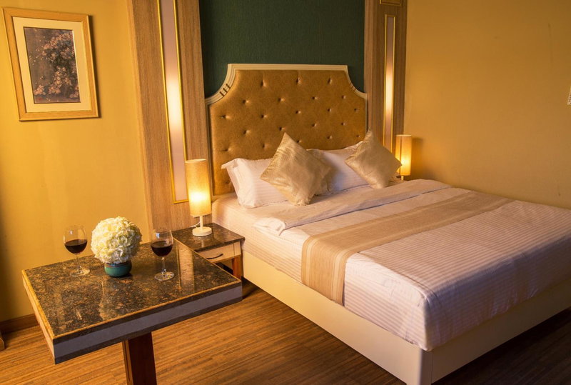 Appleton Boutique Hotel Mactan Cebu, Lapu-Lapu City, Philippines