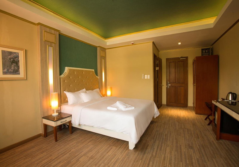 Appleton Boutique Hotel Mactan Cebu, Lapu-Lapu City, Philippines