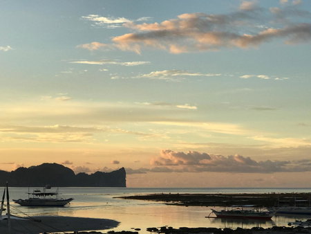 Rosanna's Pension, El Nido, Philippines