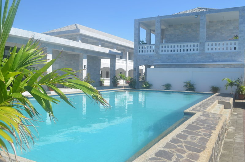 Villas Buenavista, San Fernando, Philippines