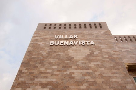 Villas Buenavista, San Fernando, Philippines