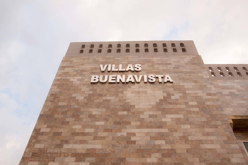 Villas Buenavista, San Fernando, Philippines