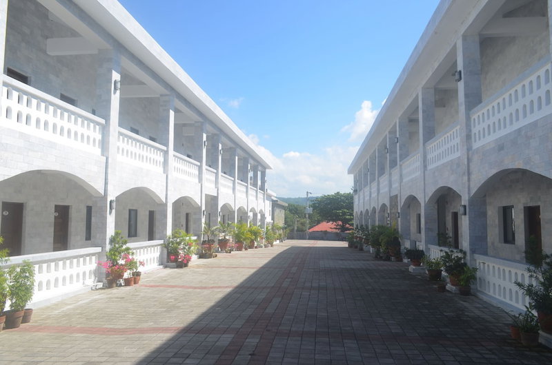 Villas Buenavista, San Fernando, Philippines