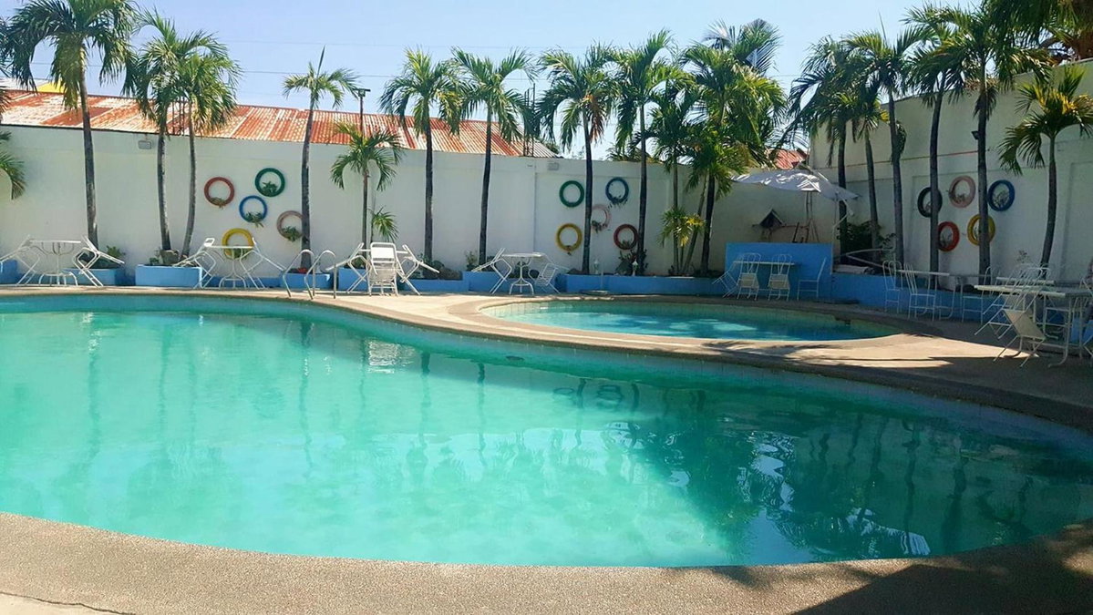 Hotel · The Palacio de Laoag, Laoag
