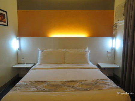 Pillows Hotel, Cebu, Philippines