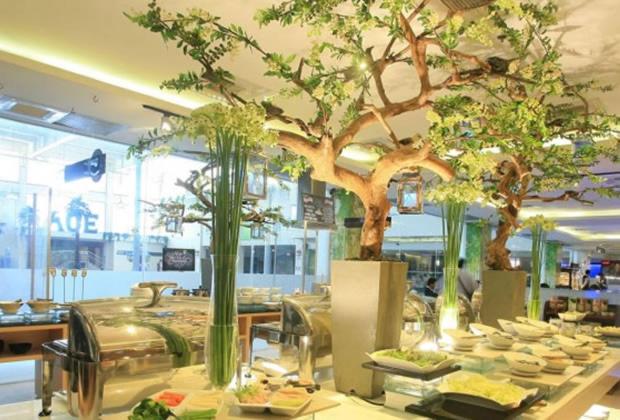 Hotel · ACE Hotel and Suites, Pasig City