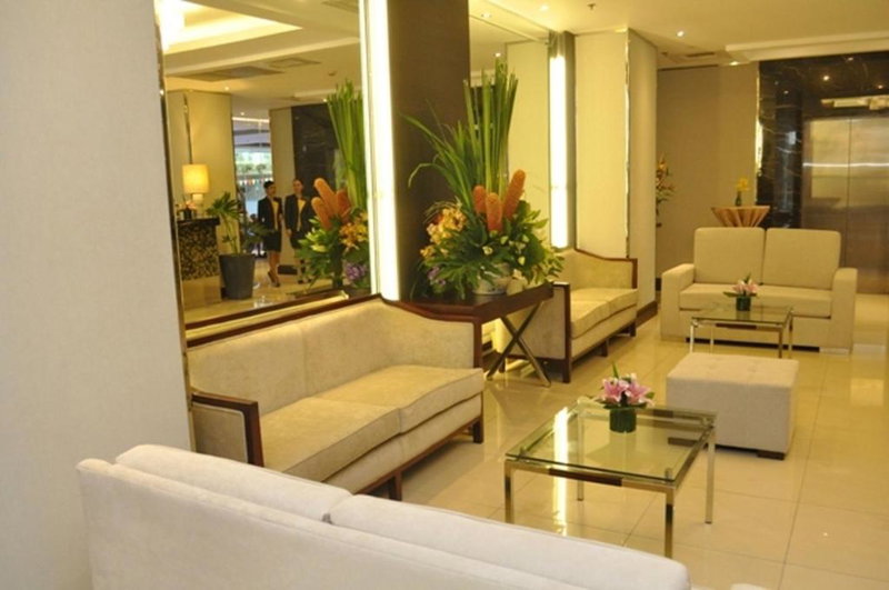 ACE Hotel and Suites, Pasig City, Philippines