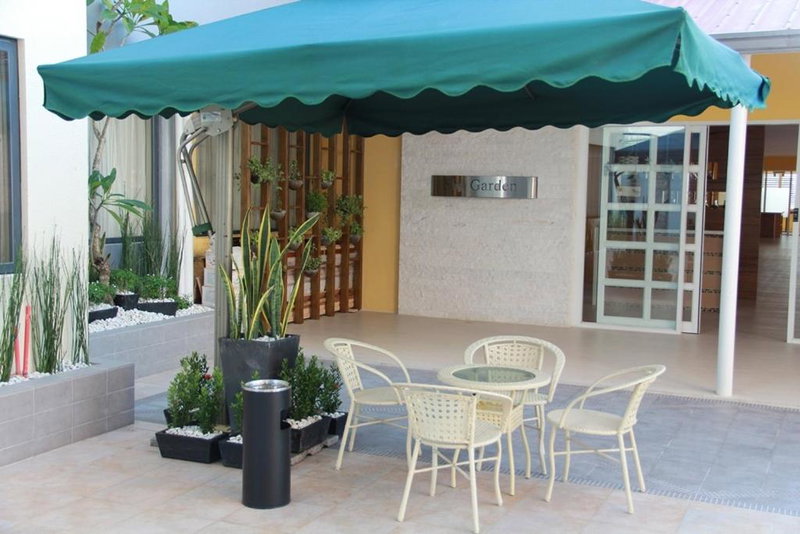 ACE Hotel and Suites, Pasig City, Philippines