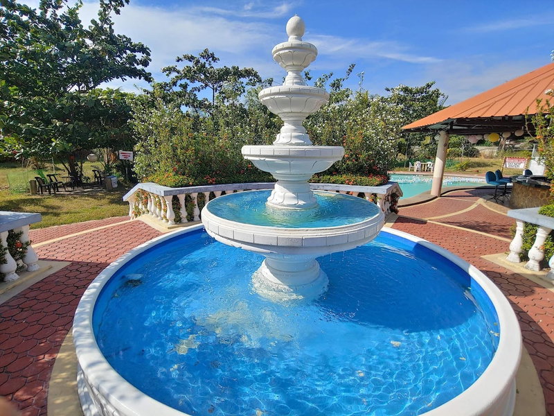 Subic Waterfront Resort And Hotel, Subic, Philippines