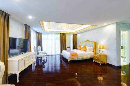 Lafaayette Luxury Suites Baguio, Baguio, Philippines