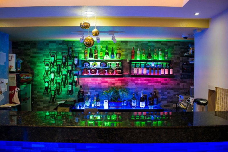Royal Mansion Hotel, Tabaco, Filipinas