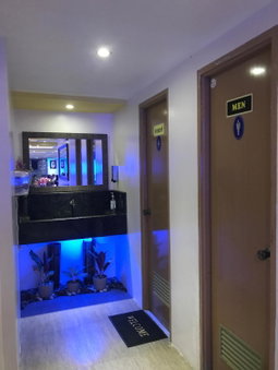 Royal Mansion Hotel, Tabaco, Filipinas