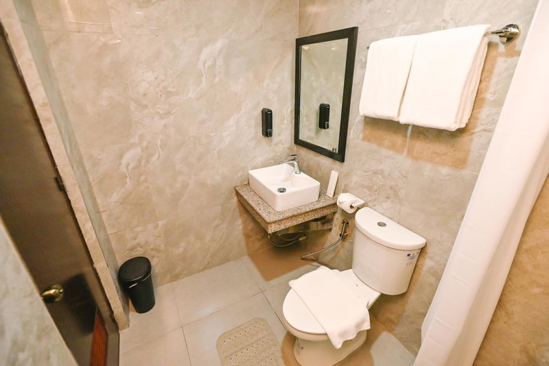 Monaco Hotel, Cainta, Philippines