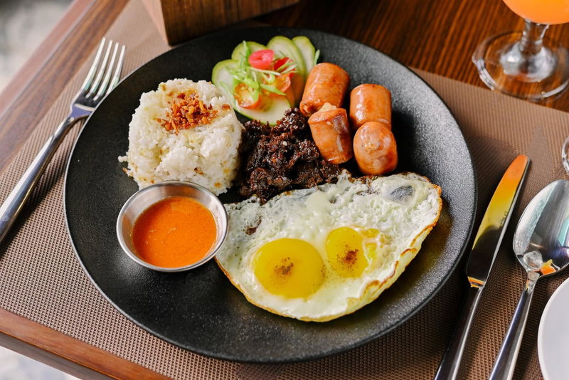Monaco Hotel, Cainta, Philippines