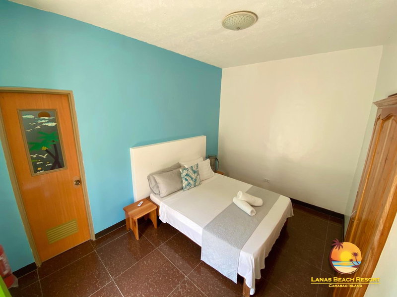 Lanas Beach Resort Carabao Island, San Jose, Philippines