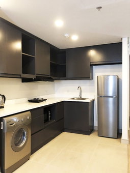 The Residences at BCCT, Makati City, Philippines
