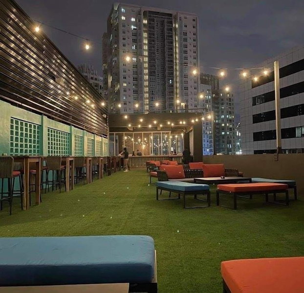 The Residences at BCCT, Makati City, Philippines