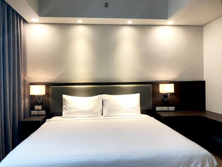 The Residences at BCCT, Makati City, Philippines