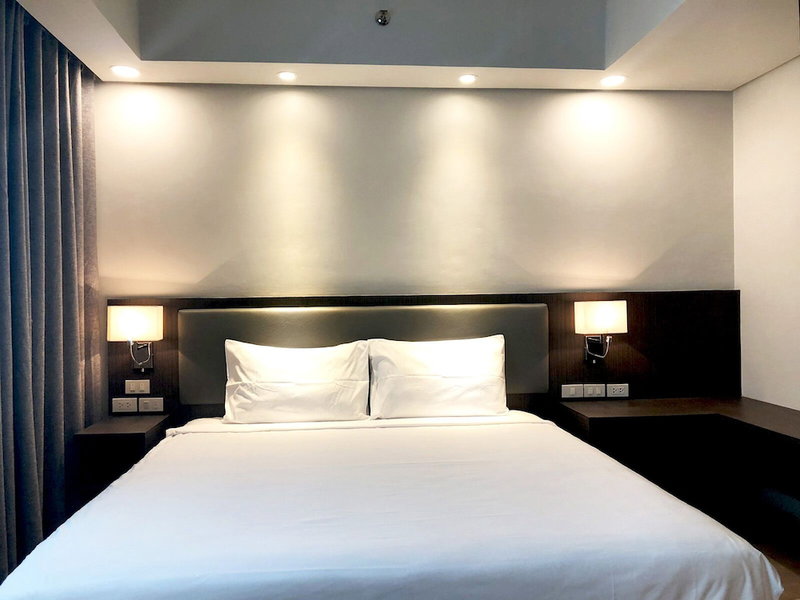 The Residences at BCCT, Makati City, Philippines
