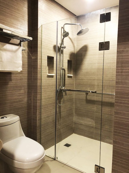 The Residences at BCCT, Makati City, Philippines