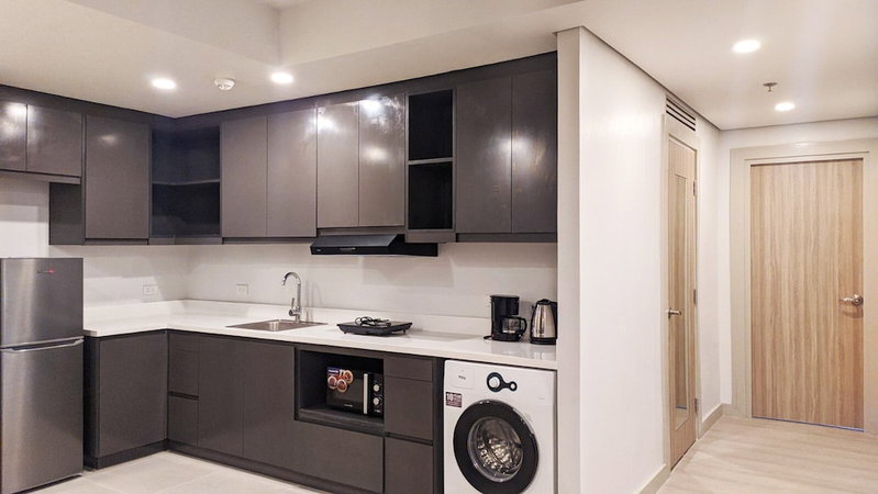 The Residences at BCCT, Makati City, Philippines