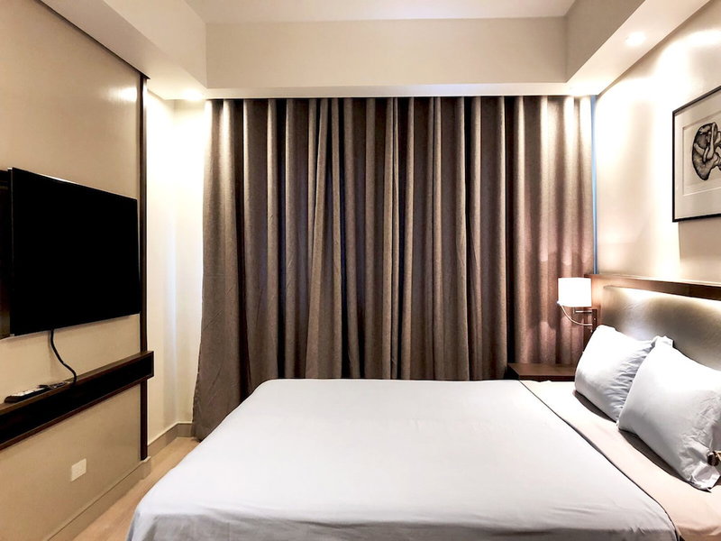 The Residences at BCCT, Makati City, Philippines