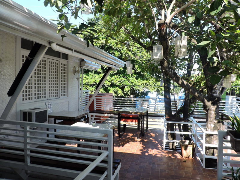 Orange Mangrove Pension House by SMS Hospitality, Puerto Princesa, Philippines
