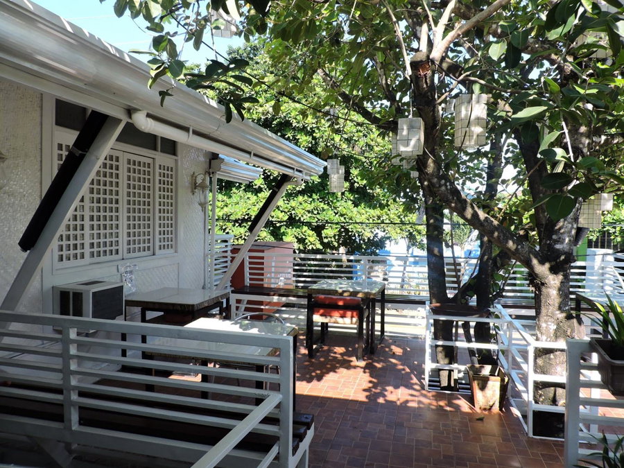 Orange Mangrove Pension House by SMS Hospitality, Puerto Princesa, Philippines