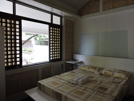 Orange Mangrove Pension House by SMS Hospitality, Puerto Princesa, Philippines