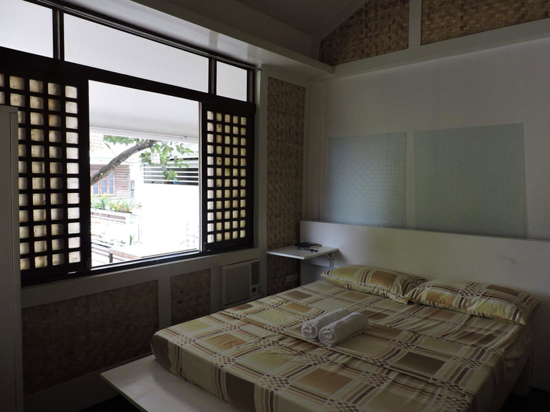 Orange Mangrove Pension House by SMS Hospitality, Puerto Princesa, Philippines
