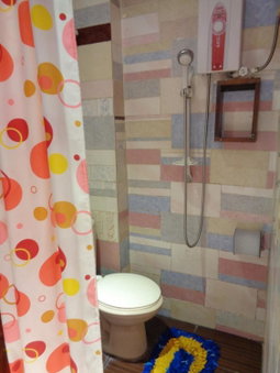Orange Mangrove Pension House by SMS Hospitality, Puerto Princesa, Philippines