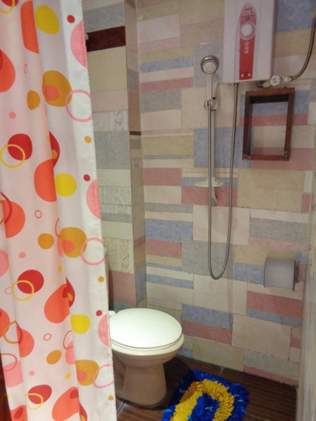 Orange Mangrove Pension House by SMS Hospitality, Puerto Princesa, Philippines