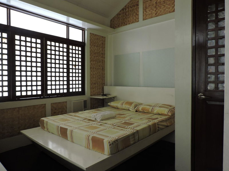 Orange Mangrove Pension House by SMS Hospitality, Puerto Princesa, Philippines