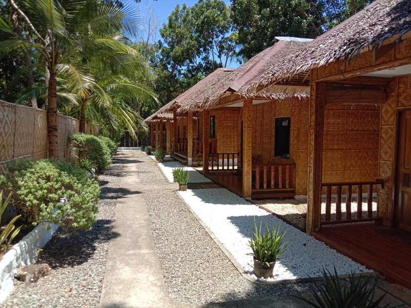 Alona Pawikan, Danao, Philippines